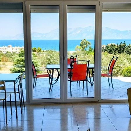 Villa View Διαμερισμα Loukissia Exterior foto