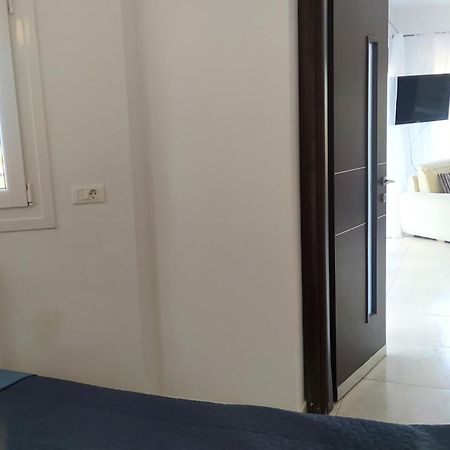 Villa View Διαμερισμα Loukissia Exterior foto